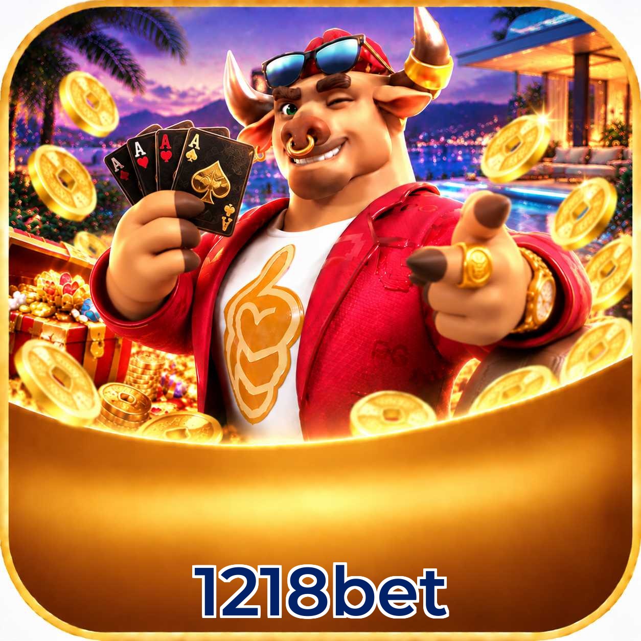Top provedores tier-1 de slots na plataforma 1218bet