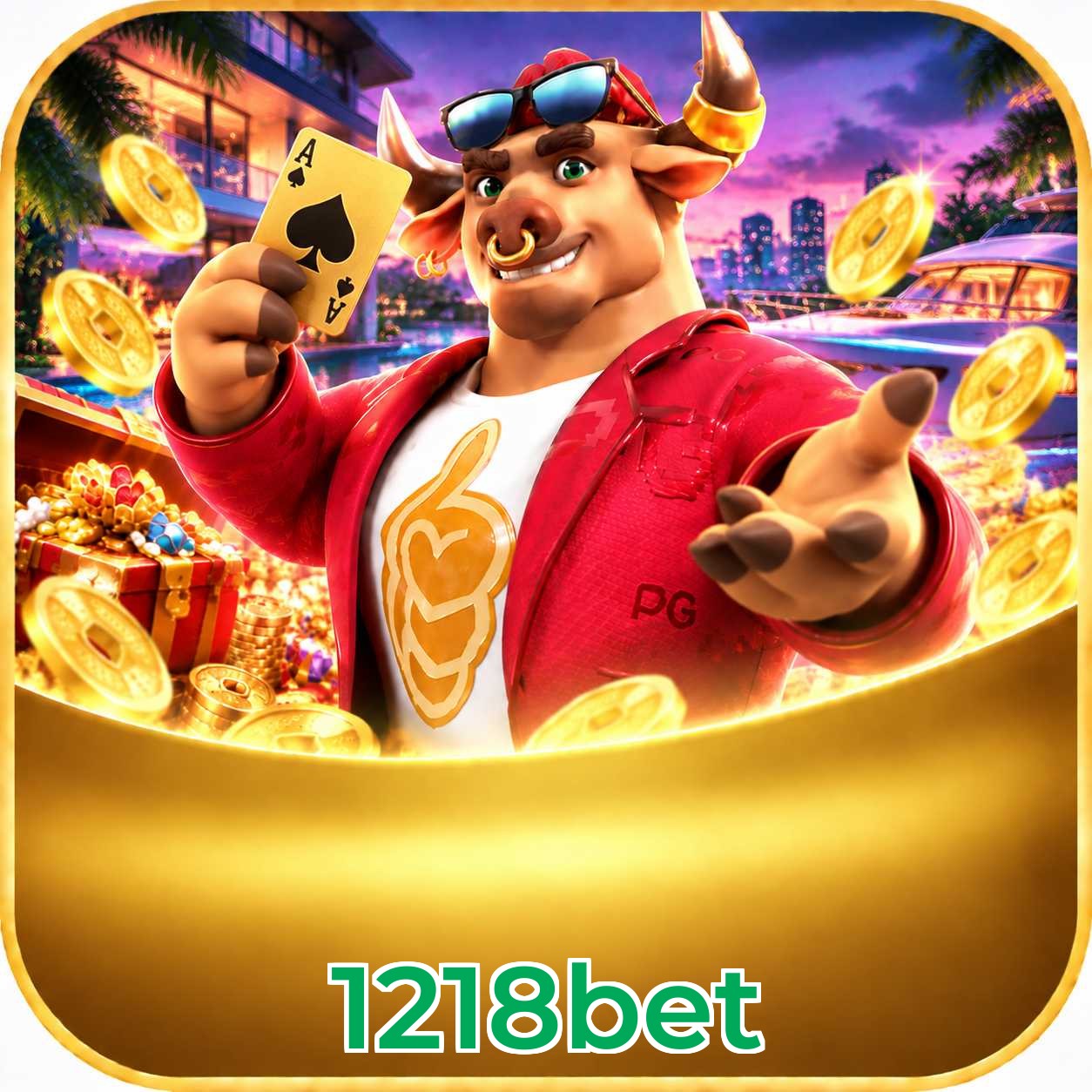 Rollover justo nos bônus promocionais 1218bet