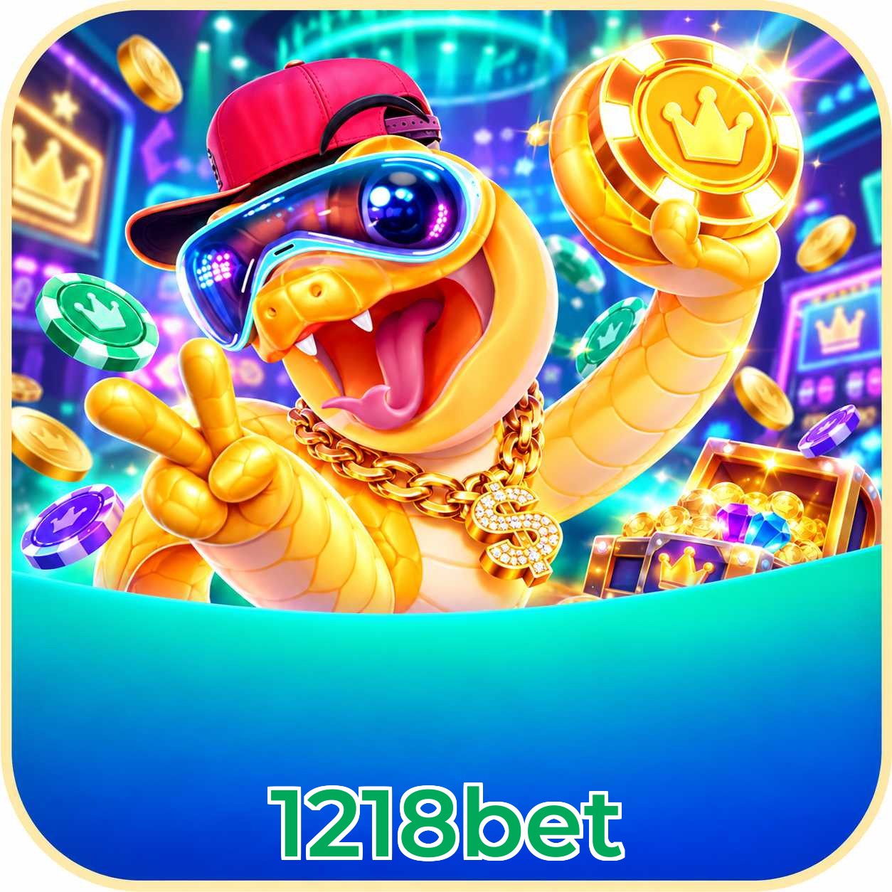 1218bet