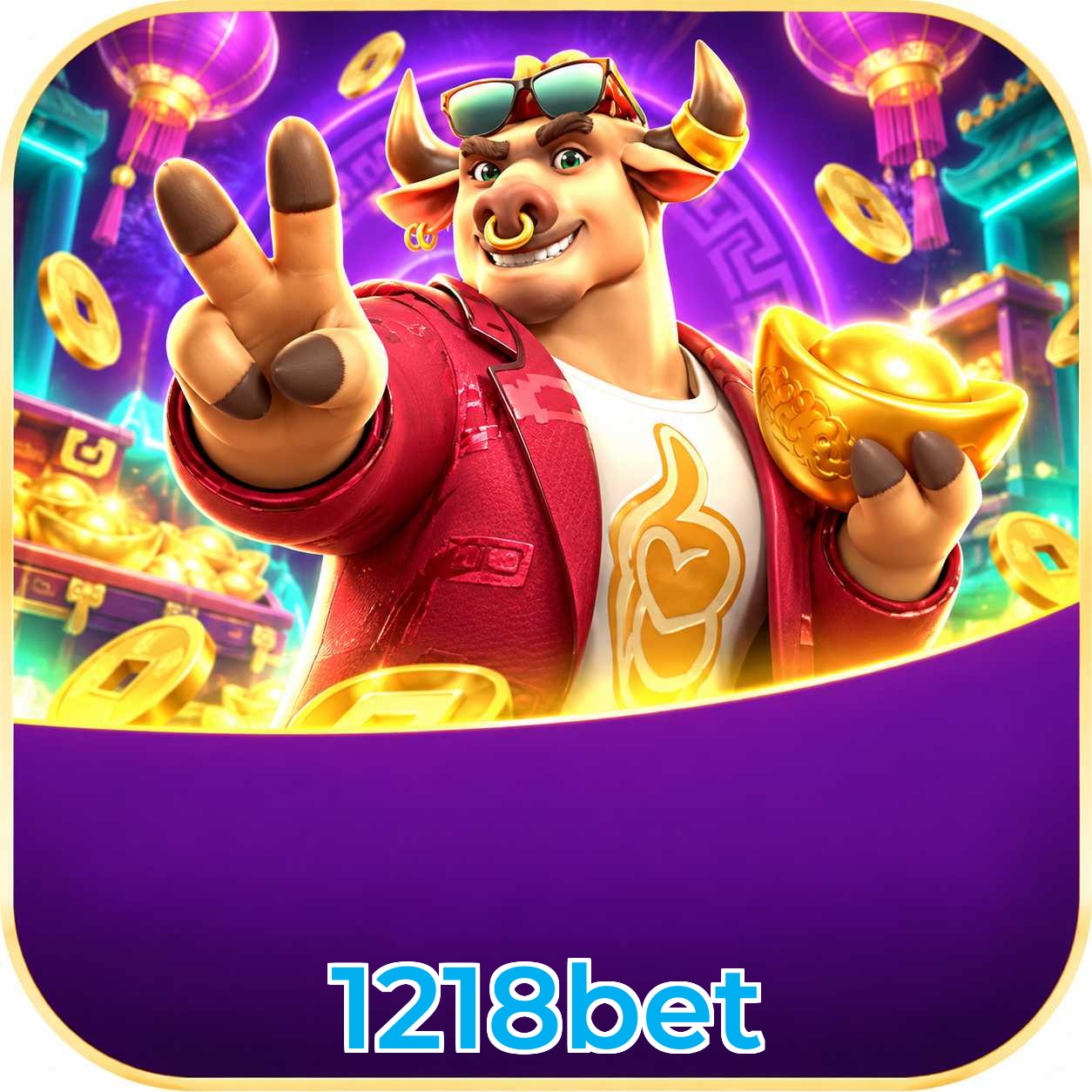 Jackpots milionários disponíveis para ganhar na 1218bet