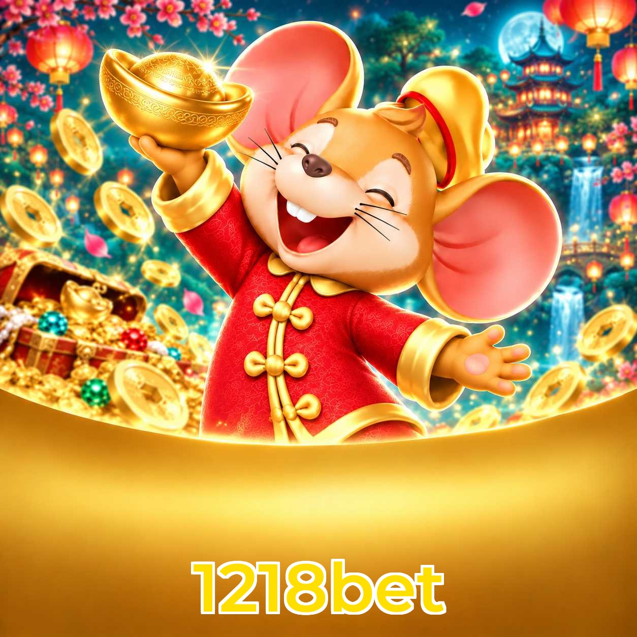 Download oficial 1218bet seguro para Android e iOS