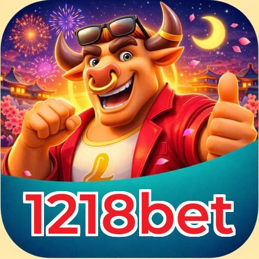 Página de download 1218bet