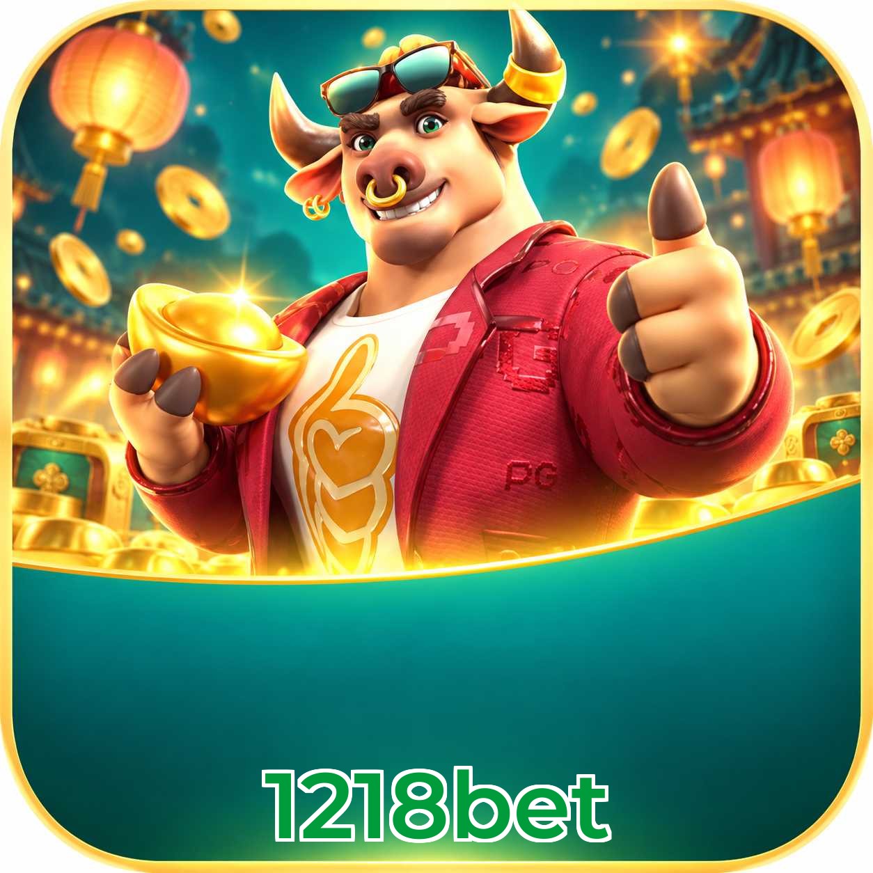 Segurança do APK 1218bet