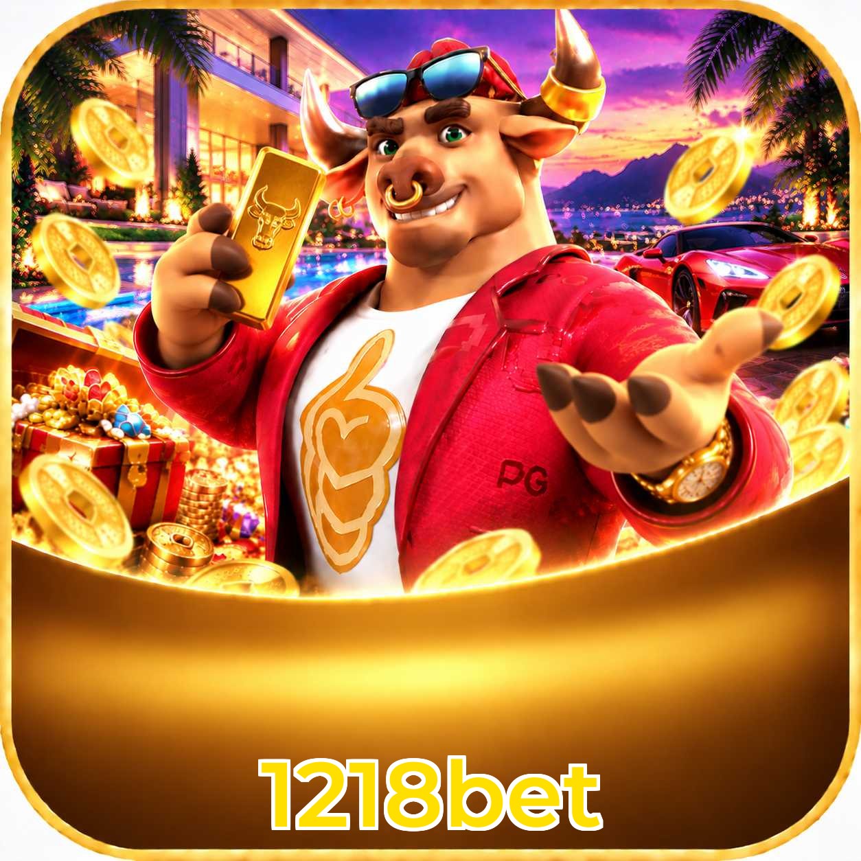 Download multiplataforma do app 1218bet para Android e iOS