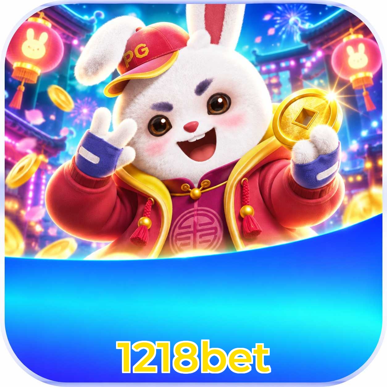 Comparação Fortune Tiger Ox e Rabbit na 1218bet