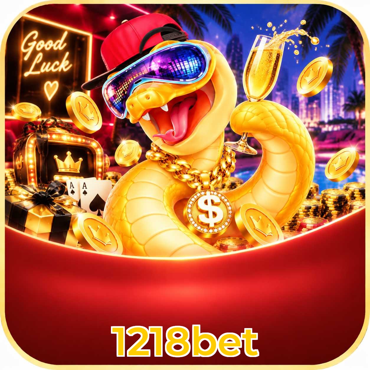 Infraestrutura CDN global para download seguro 1218bet